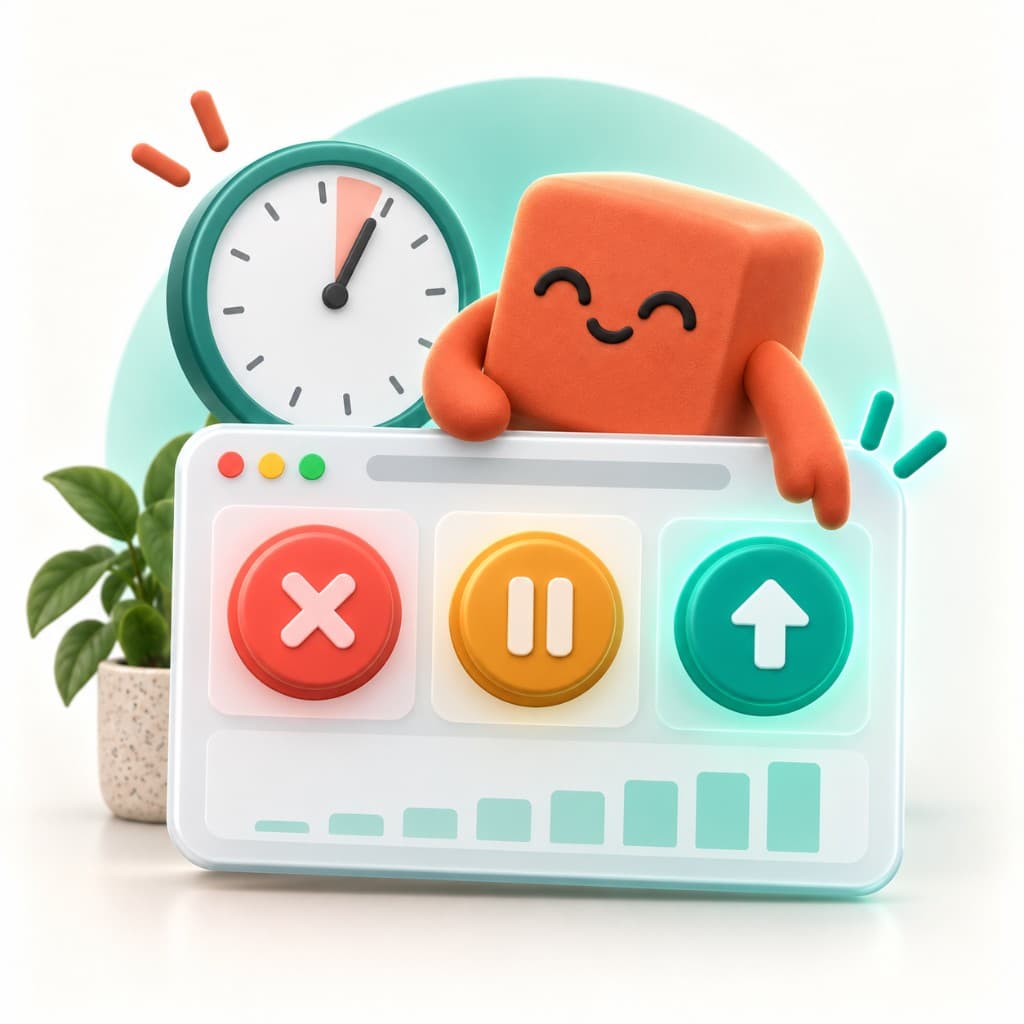 A 2-minute dashboard: kill, keep, or scale