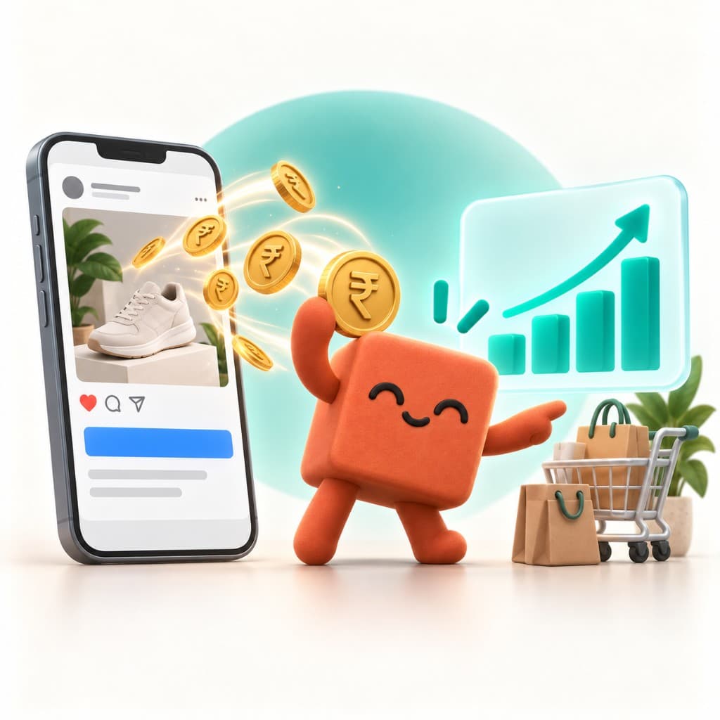 Claude catching wasted boost spend and pointing it at real sales